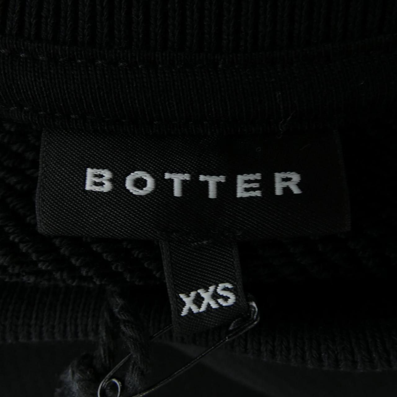 Other Other Botter Sweatshirt Sweatshirt Textile Sweatshirts & Hoodies 242-6006J024 DUTY FREE for USA Size ONE SIZE - 4 Thumbnail