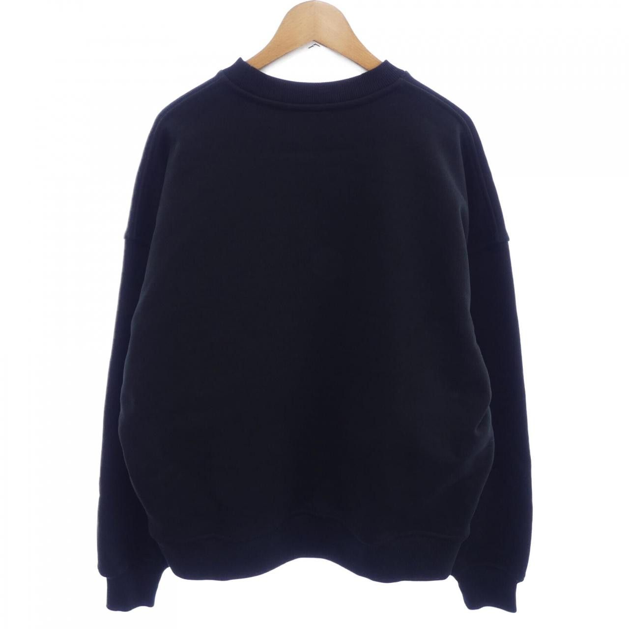 Other Other Botter Sweatshirt Textile Sweatshirts & Hoodies 242-6006J024 DUTY FREE for USA Size ONE SIZE - 2 Thumbnail