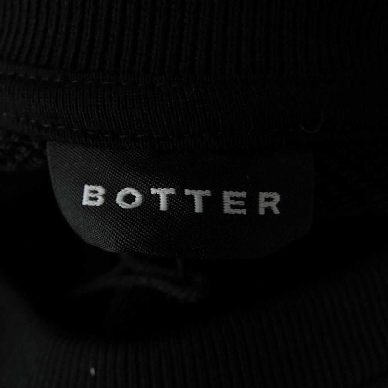 Other Other Botter Sweatshirt Sweatshirt Textile Sweatshirts & Hoodies 242-6006J024 DUTY FREE for USA Size ONE SIZE - 4 Thumbnail