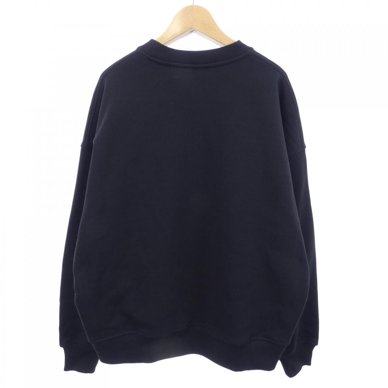 Other Other Botter Sweatshirt Sweatshirt Textile Sweatshirts & Hoodies 242-6006J024 DUTY FREE for USA Size ONE SIZE - 2 Thumbnail