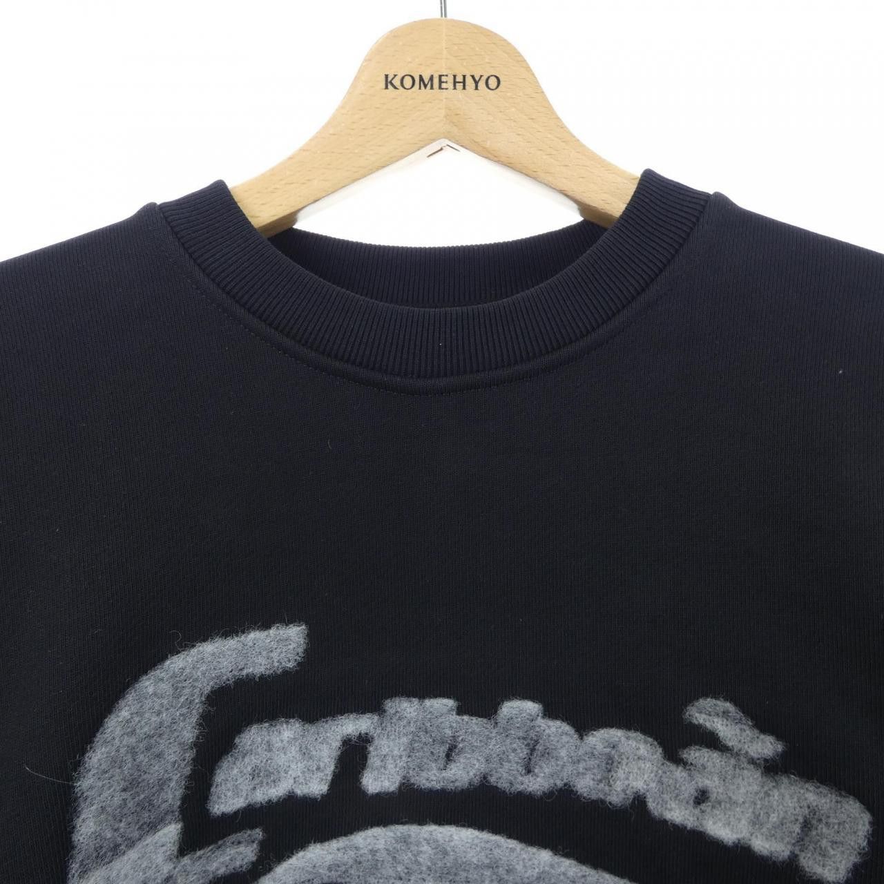 Other Other Botter Sweatshirt Sweatshirt Textile Sweatshirts & Hoodies 242-6006J024 DUTY FREE for USA Size ONE SIZE - 5 Thumbnail