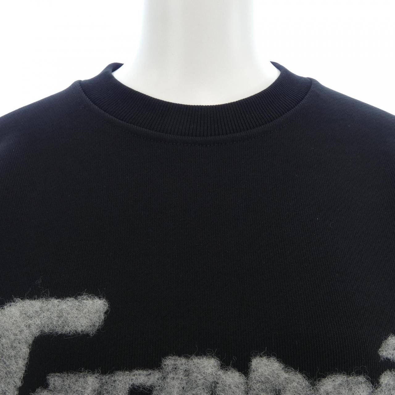 Other Other Botter Sweatshirt Textile Sweatshirts & Hoodies 242-6006J024 DUTY FREE for USA Size ONE SIZE - 5 Thumbnail