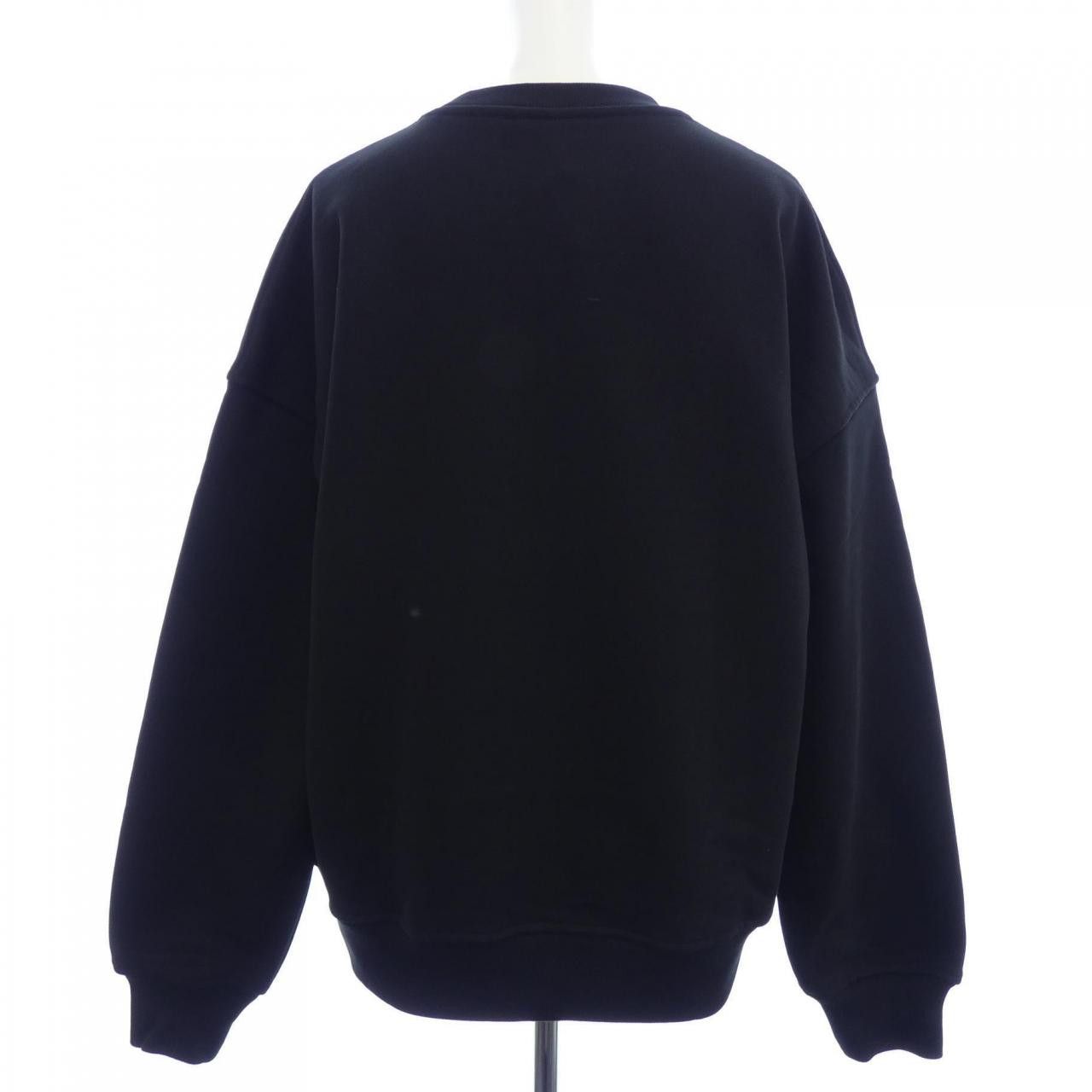 Other Other Botter Sweatshirt Textile Sweatshirts & Hoodies 242-6006J024 DUTY FREE for USA Size ONE SIZE - 2 Thumbnail