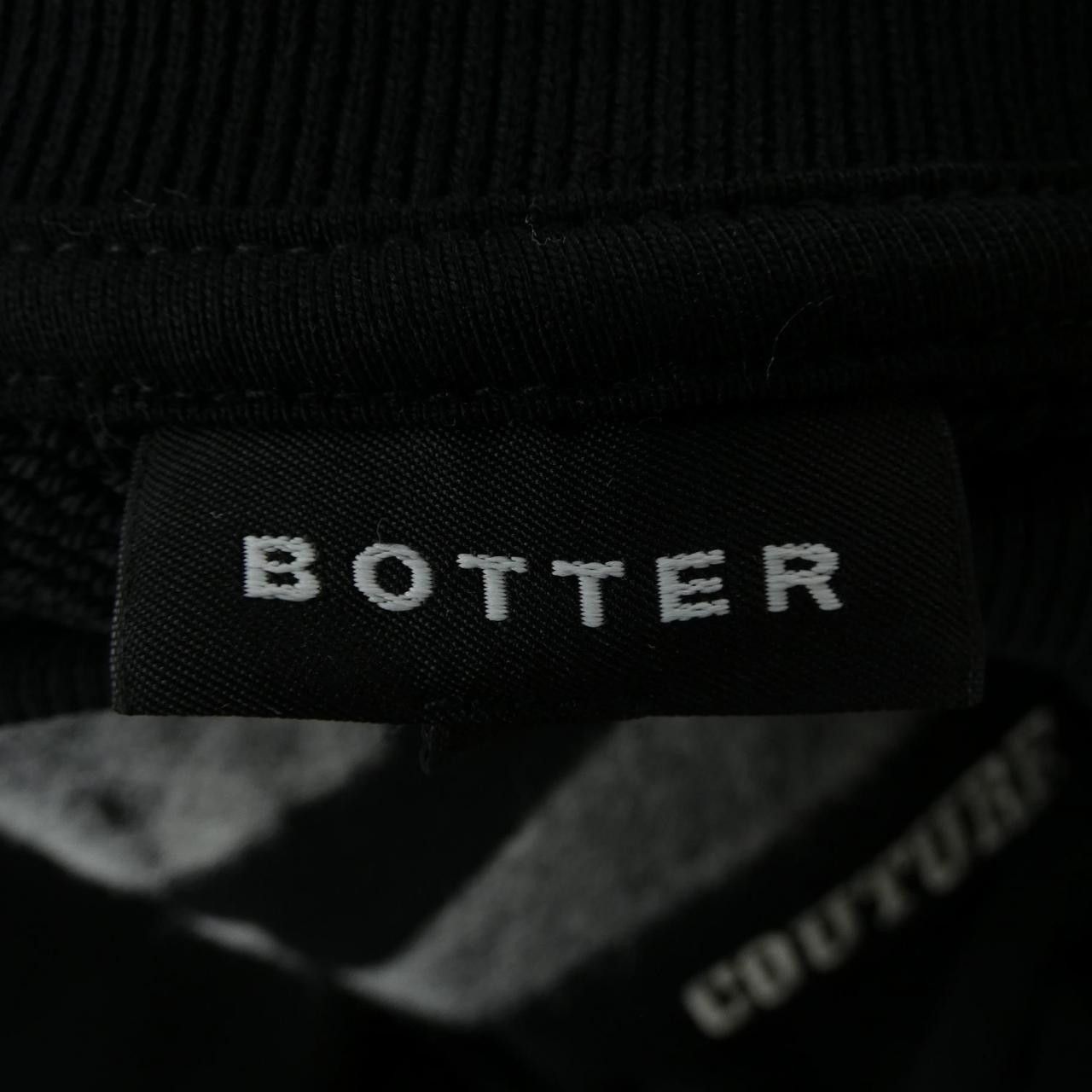 Other Other Botter Sweatshirt Sweatshirt Textile Sweatshirts & Hoodies 242-6006J024 DUTY FREE for USA Size ONE SIZE - 4 Thumbnail
