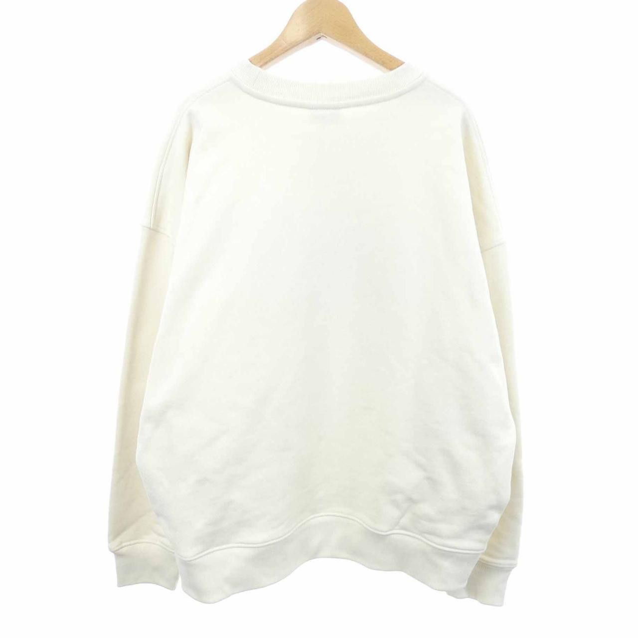 Other Other Botter Sweatshirt Textile Sweatshirts & Hoodies 242-6006J024 DUTY FREE for USA Size ONE SIZE - 2 Thumbnail