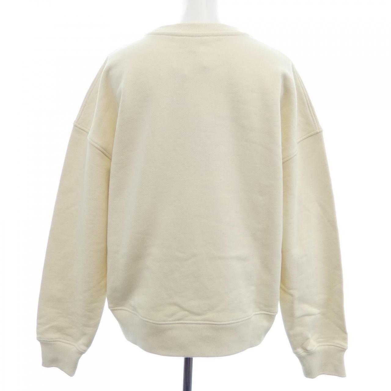 Other Other Botter Sweatshirt Sweatshirt Textile Sweatshirts & Hoodies 242-6006J024 DUTY FREE for USA Size ONE SIZE - 2 Thumbnail