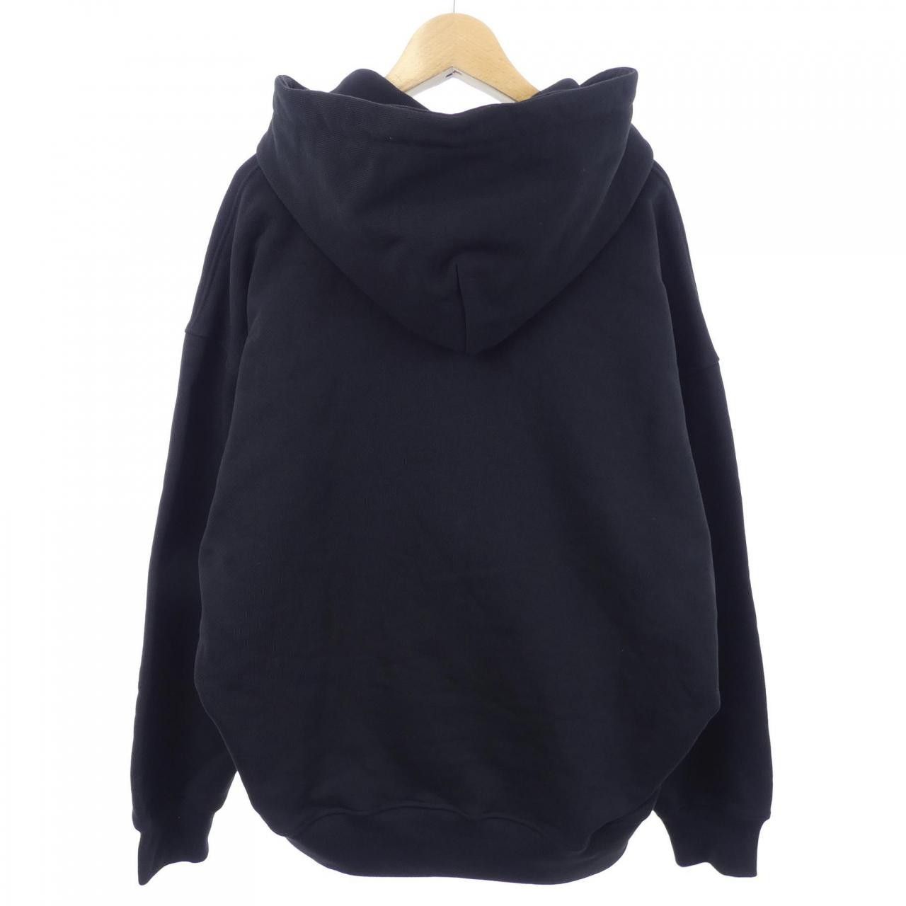 Other Other Botter Hoodie Textile Sweatshirts & Hoodies 242-6025J024 DUTY FREE for USA Size ONE SIZE - 2 Thumbnail
