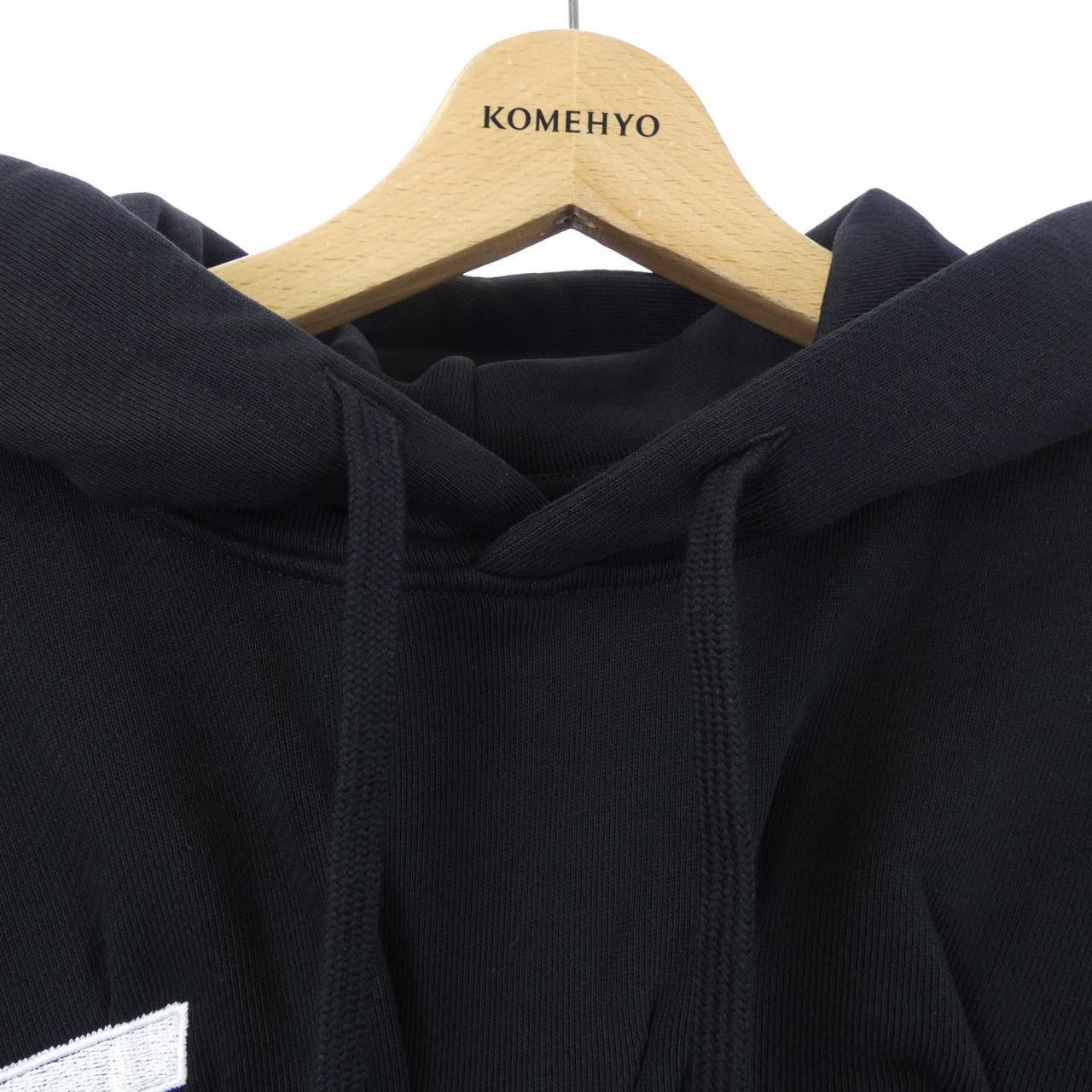 Other Other Botter Hoodie Textile Sweatshirts & Hoodies 242-6025J024 DUTY FREE for USA Size ONE SIZE - 5 Thumbnail