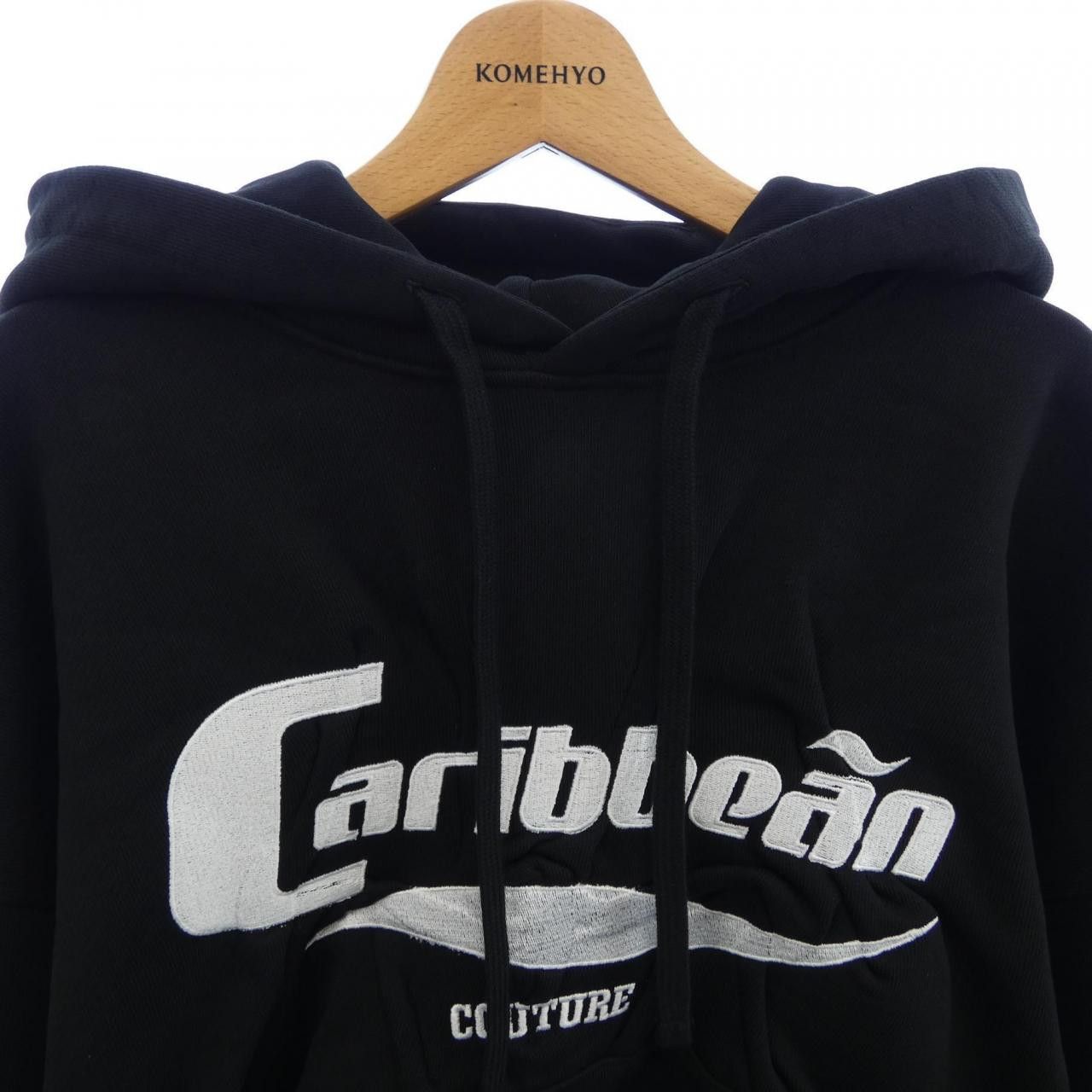 Other Other Botter Hoodie Textile Sweatshirts & Hoodies 242-6025J024 DUTY FREE for USA Size ONE SIZE - 5 Thumbnail