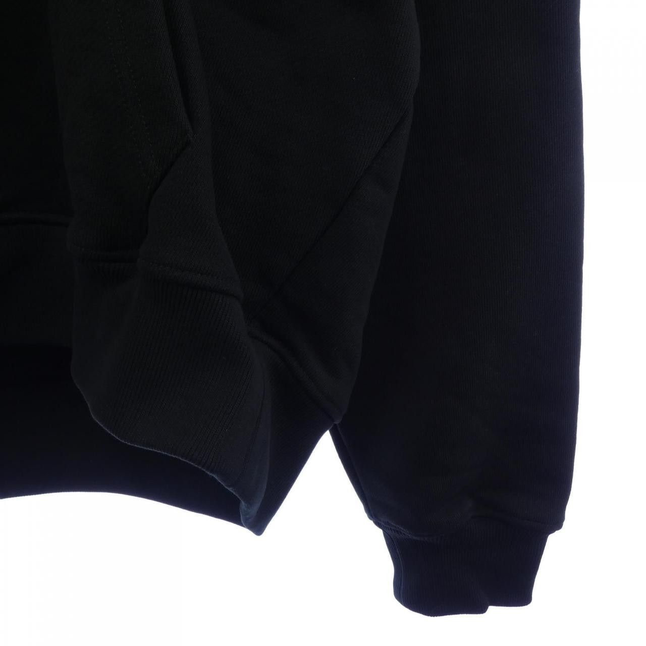 Other Other Botter Hoodie Textile Sweatshirts & Hoodies 242-6025J024 DUTY FREE for USA Size ONE SIZE - 6 Thumbnail