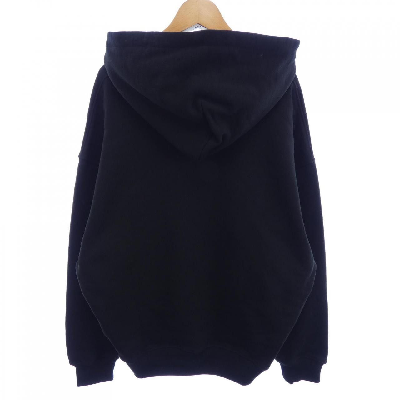 Other Other Botter Hoodie Textile Sweatshirts & Hoodies 242-6025J024 DUTY FREE for USA Size ONE SIZE - 2 Thumbnail