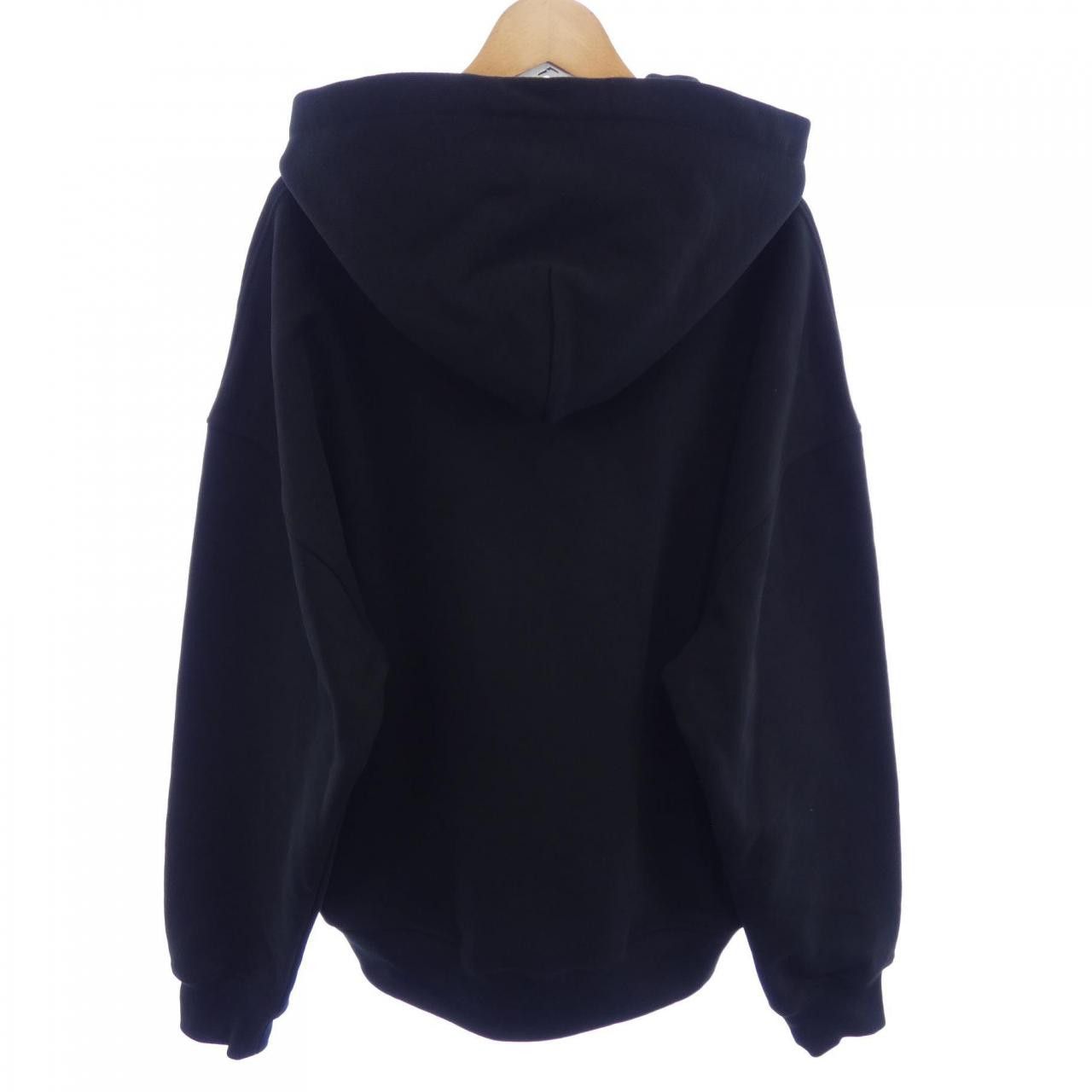 Other Other Botter Hoodie Textile Sweatshirts & Hoodies 242-6025J024 DUTY FREE for USA Size ONE SIZE - 2 Thumbnail