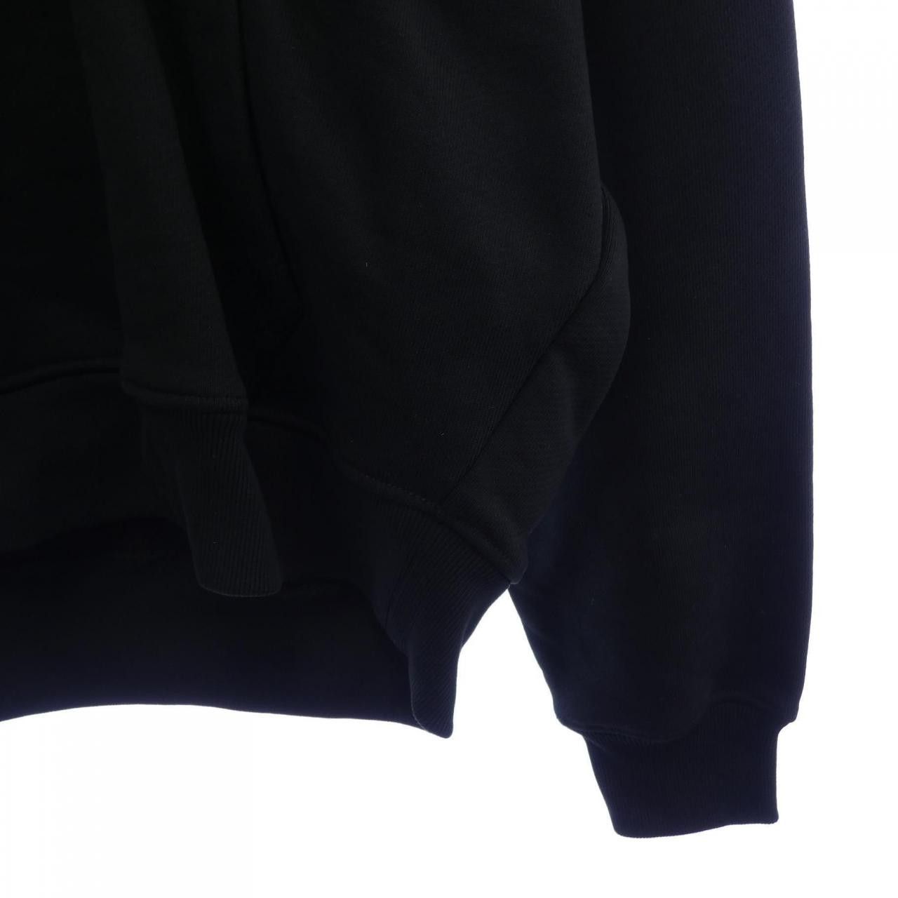 Other Other Botter Hoodie Textile Sweatshirts & Hoodies 242-6025J024 DUTY FREE for USA Size ONE SIZE - 6 Thumbnail