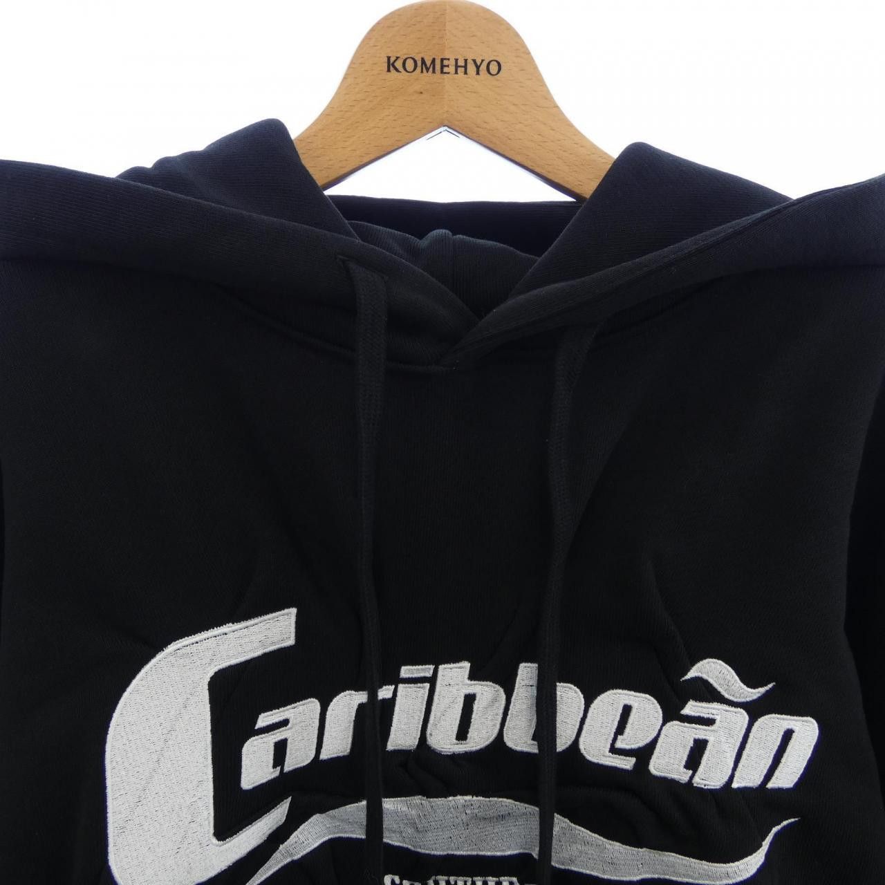 Other Other Botter Hoodie Textile Sweatshirts & Hoodies 242-6025J024 DUTY FREE for USA Size ONE SIZE - 5 Thumbnail