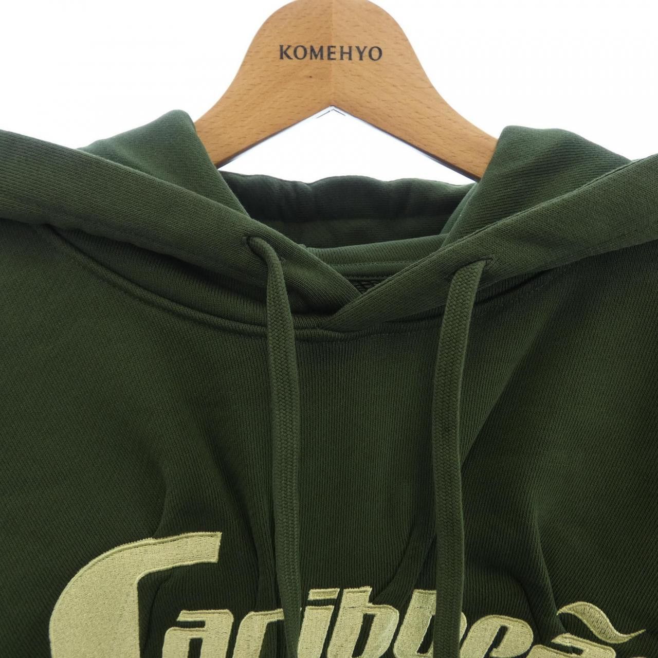 Other Other Botter Hoodie Textile Sweatshirts & Hoodies 242-6025J024 DUTY FREE for USA Size ONE SIZE - 5 Thumbnail
