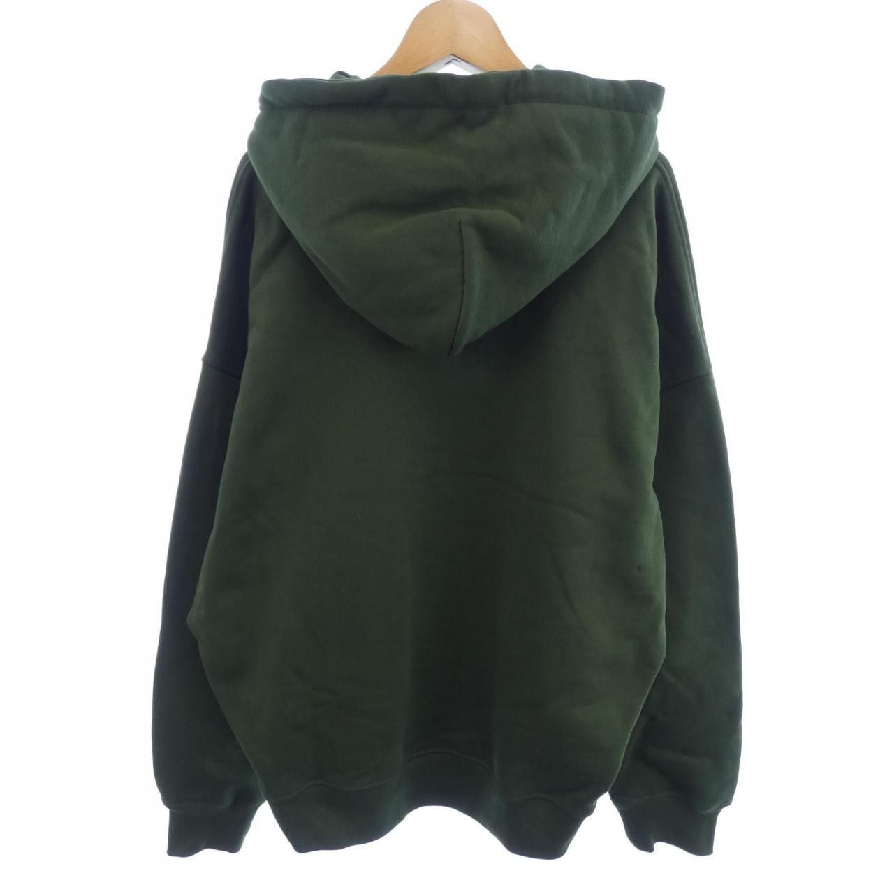 Other Other Botter Hoodie Textile Sweatshirts & Hoodies 242-6025J024 DUTY FREE for USA Size ONE SIZE - 2 Thumbnail