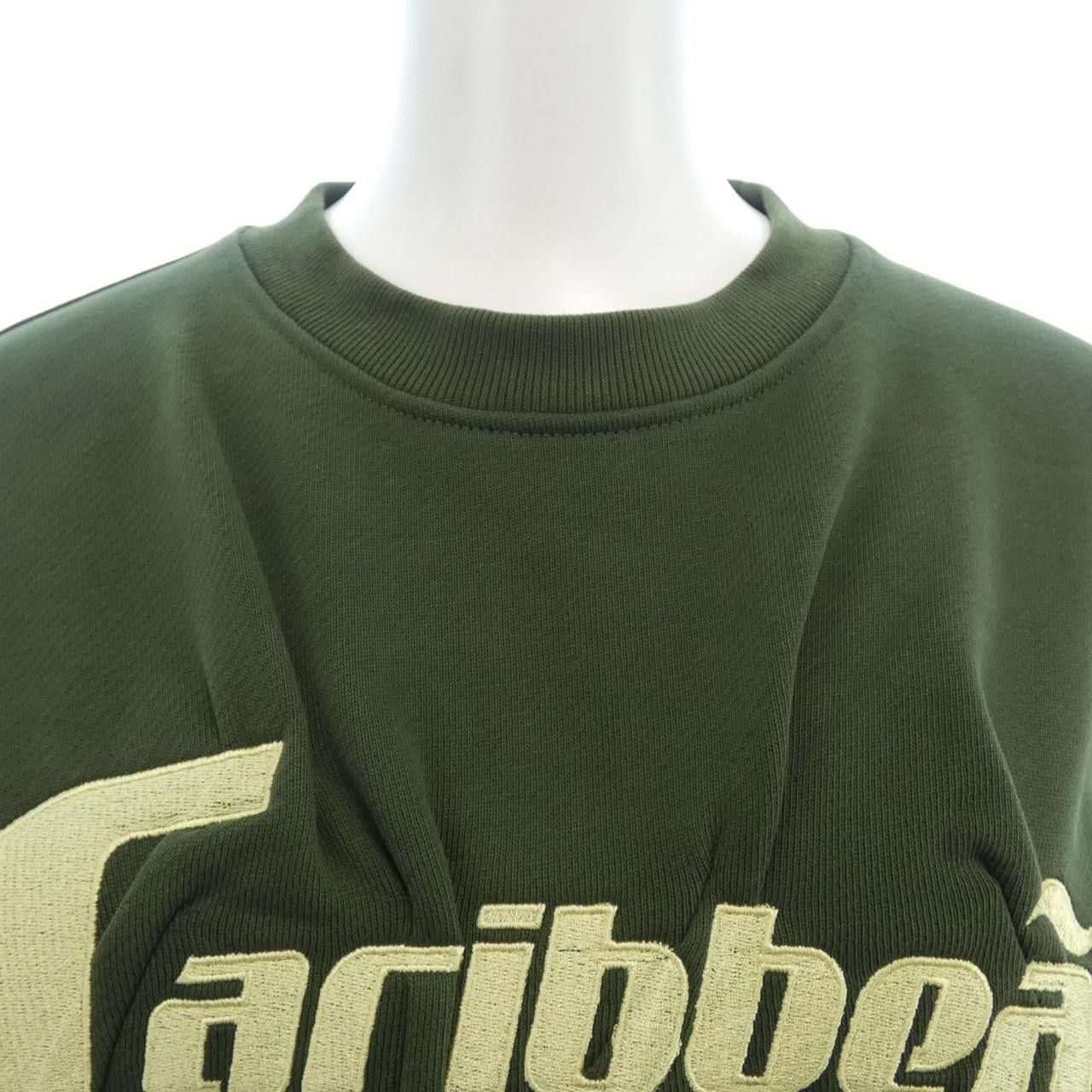 Other Other Botter 242-6005J024 Sweatshirt Textile Sweatshirts & Hoodies 242-6005J024 DUTY FREE for USA Size ONE SIZE - 5 Thumbnail