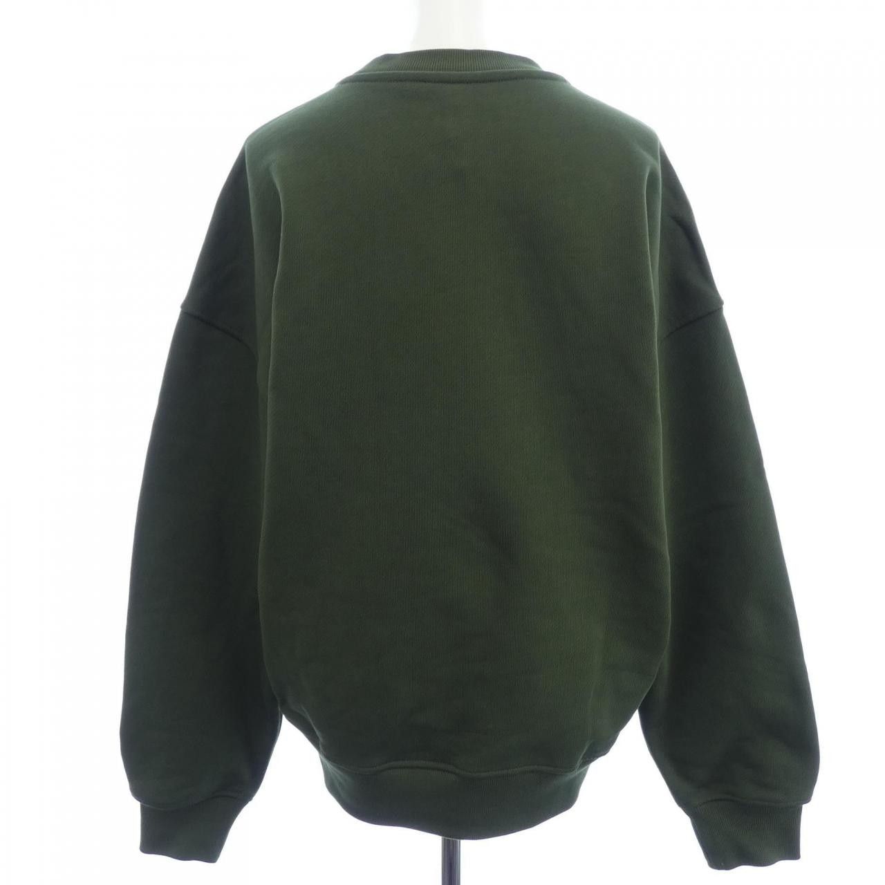 Other Other Botter 242-6005J024 Sweatshirt Textile Sweatshirts & Hoodies 242-6005J024 DUTY FREE for USA Size ONE SIZE - 2 Thumbnail