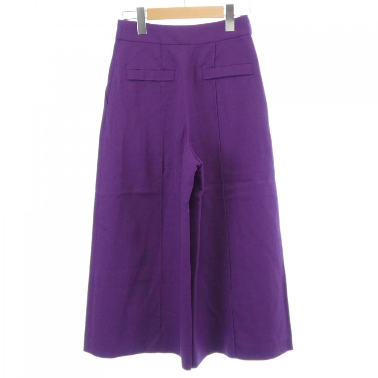 Other Other CYCLAS Pants Textile Pants DUTY FREE for USA Size ONE SIZE - 2 Thumbnail