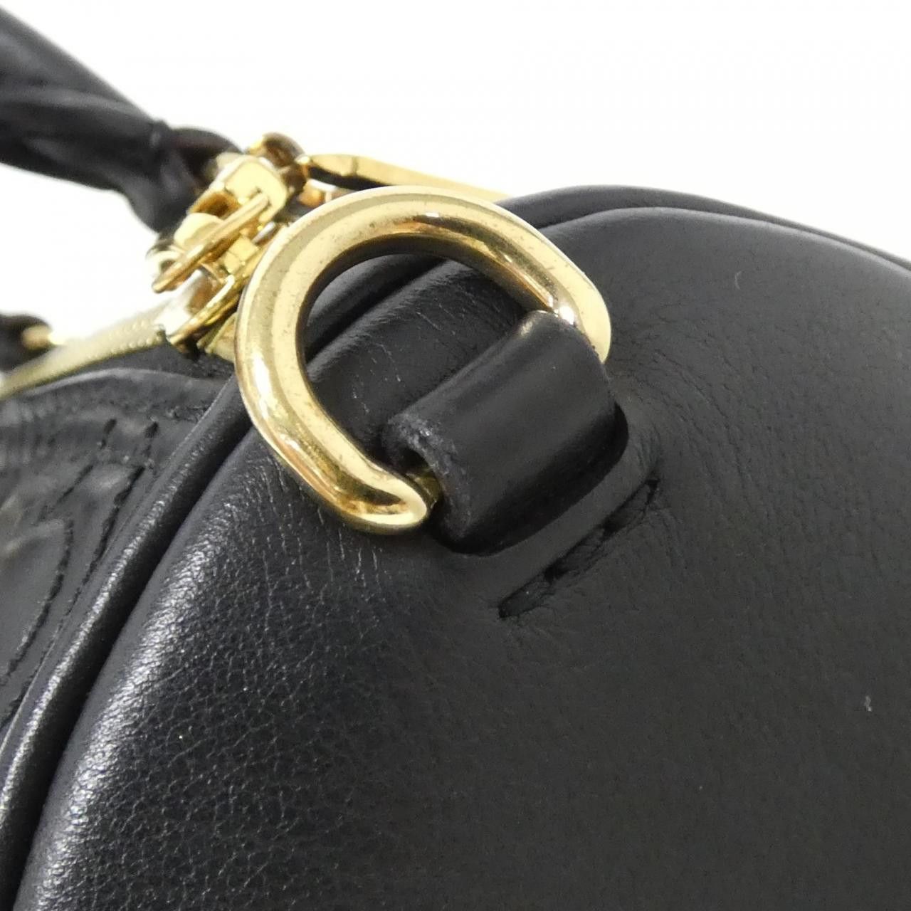 Louis Vuitton Louis Vuitton Louis Vuitton Bubblegram PapillonBB Calf Shoulder Bag Leather Shoulder Bag M59800 DUTY FREE for USA Size ONE SIZE - 5 Thumbnail