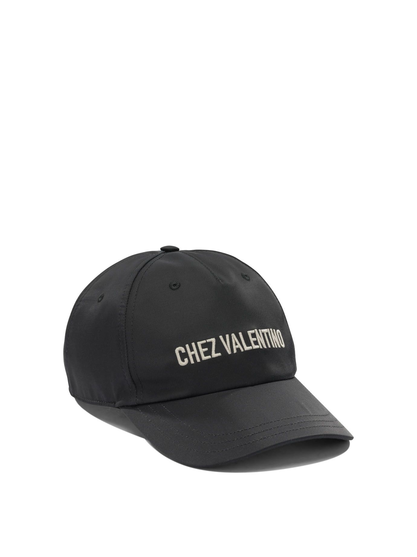 Valentino Valentino Garavani Hats tag size 58 Men - USA Duties Paid Size ONE SIZE - 2 Thumbnail