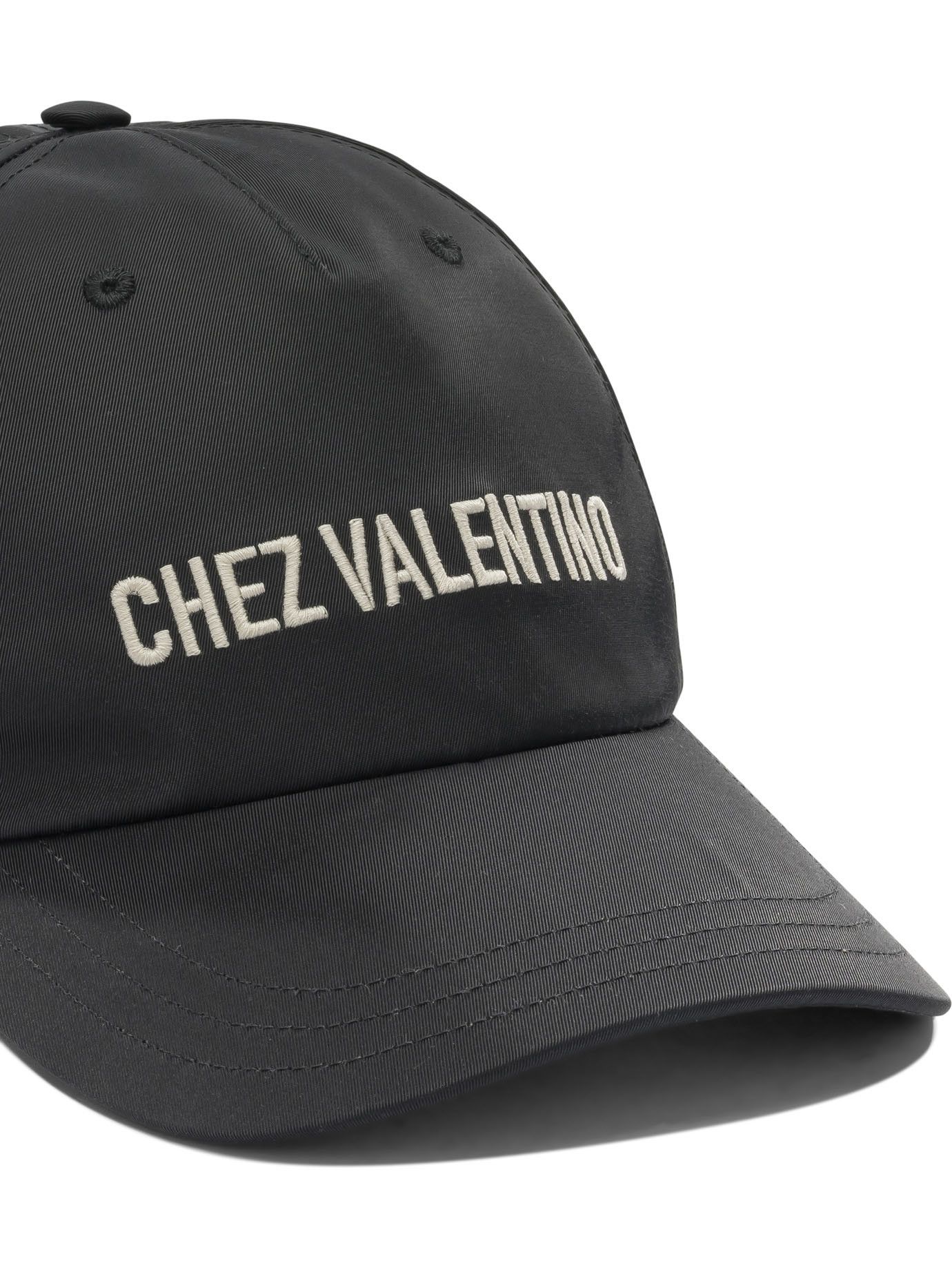 Valentino Valentino Garavani Hats tag size 58 Men - USA Duties Paid Size ONE SIZE - 4 Thumbnail
