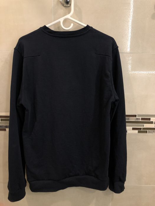 Dior hot sale kaws sweatshirt