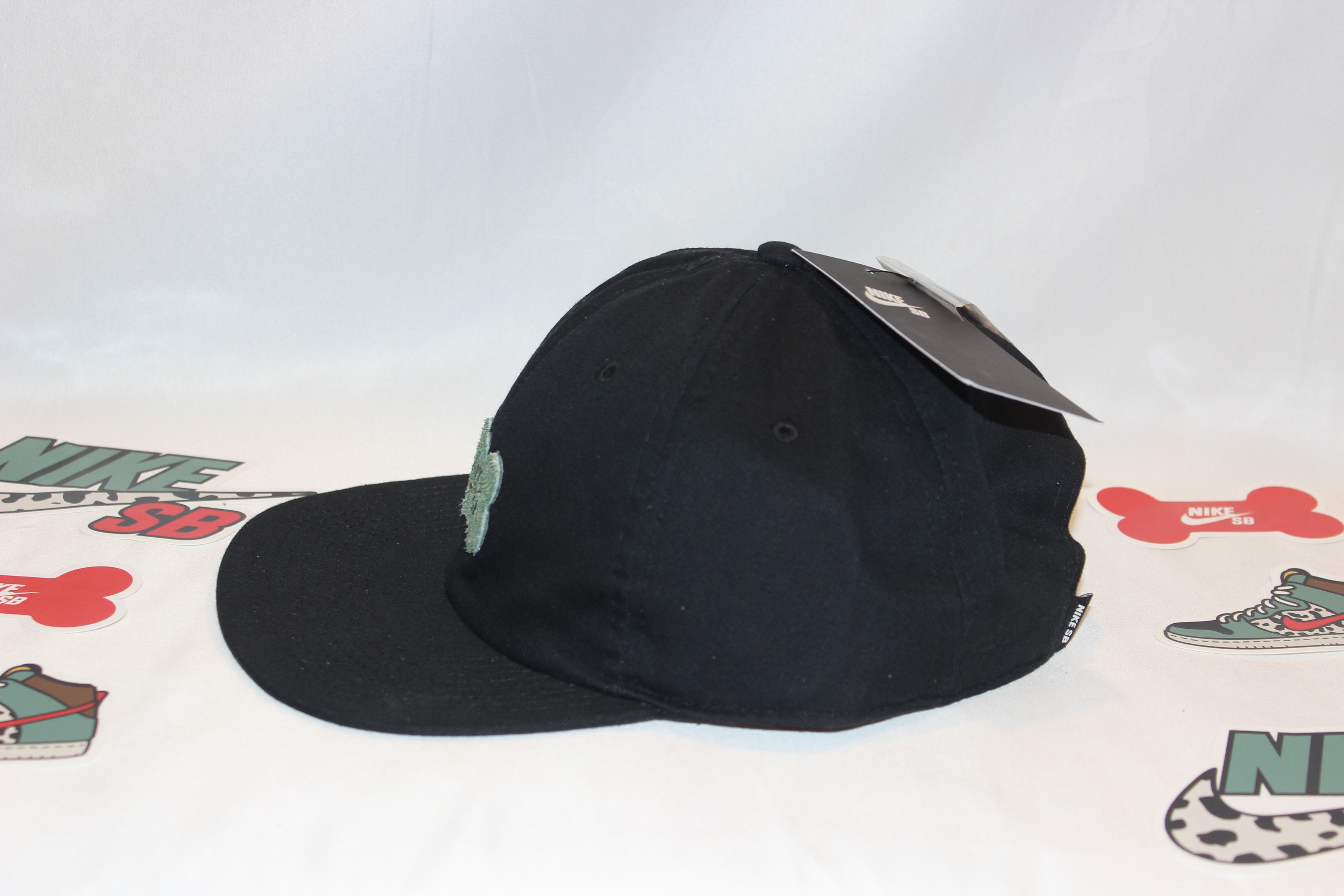 Nike Dog Walker Hat Nike SB Grailed