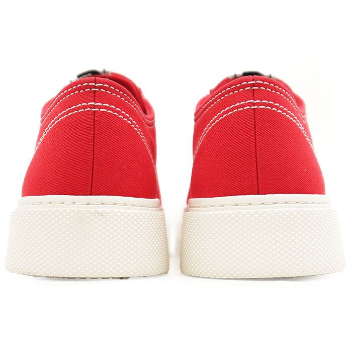 Miu Miu Miu Miu Miu Miu 5E004D Cotton Sneakers Textile Shoes 5E004D DUTY FREE for USA Size ONE SIZE - 5 Thumbnail