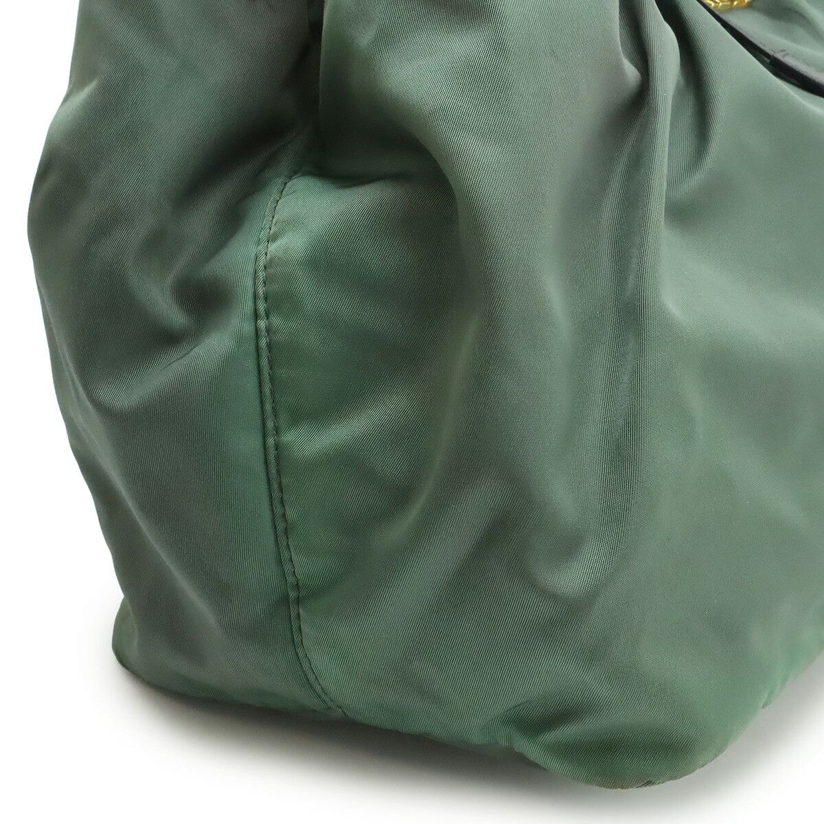 Prada Prada Prada BN1970 Nylon 2way Bag Textile Shoulder Bag BN1970 DUTY FREE for USA Size ONE SIZE - 8 Thumbnail