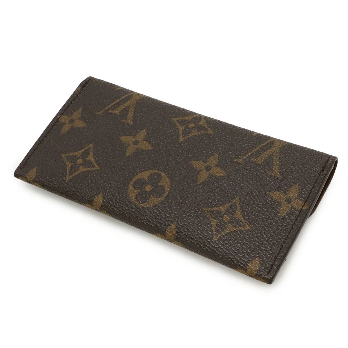Louis Vuitton Louis Vuitton Louis Vuitton Multicles Monogram Coin Purse Key Holder Textile Coin Case M60029 DUTY FREE for USA Size ONE SIZE - 2 Thumbnail