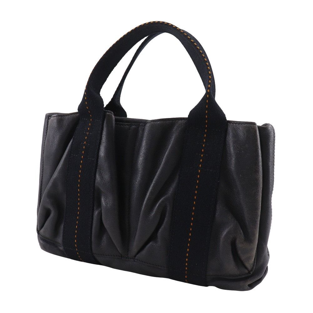 Hermes Hermes Hermes Caravane Horizontal PM Veauderm Handbag Leather Handbag DUTY FREE for USA Size ONE SIZE - 2 Thumbnail