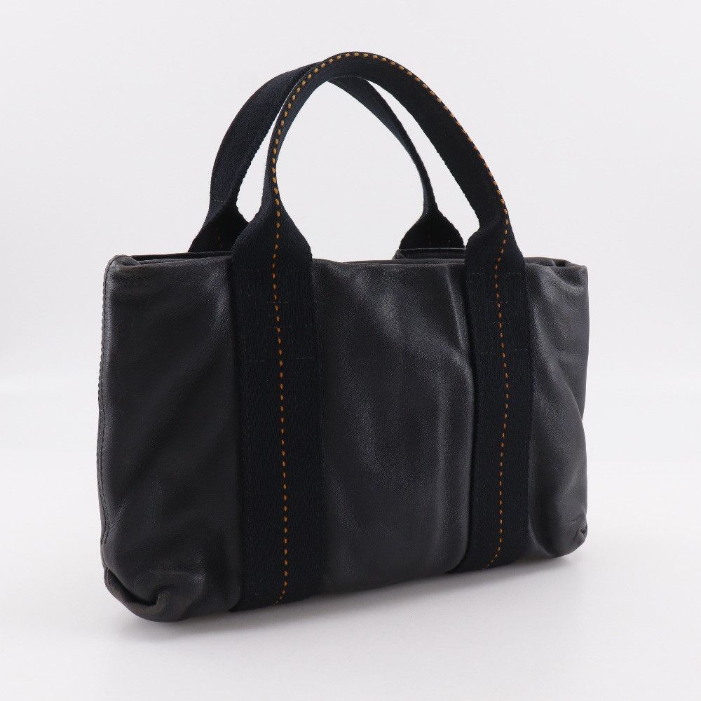 Hermes Hermes Hermes Caravane Horizontal PM Veauderm Handbag Leather Handbag DUTY FREE for USA Size ONE SIZE - 3 Thumbnail