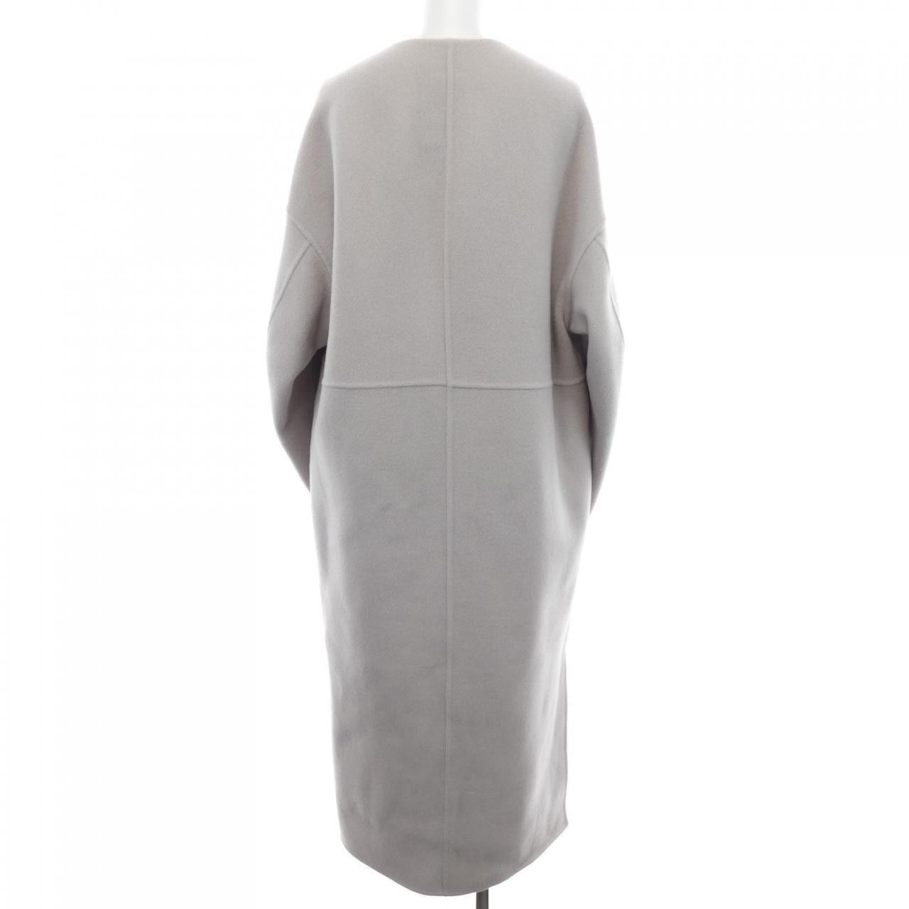 Other Other Drawer Coat Textile Outerwear 6525-234-0763 DUTY FREE for USA Size ONE SIZE - 2 Thumbnail