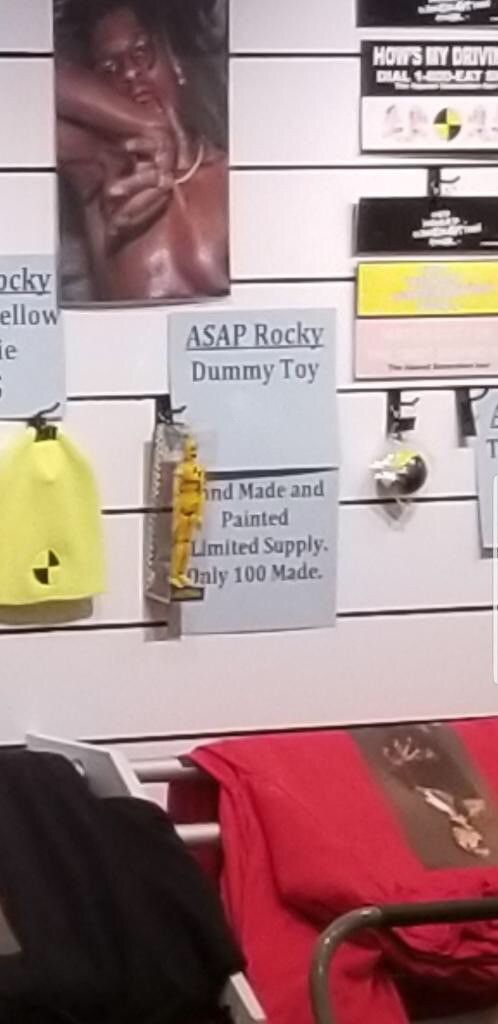 Pleasures Sweatpants Doom Generation