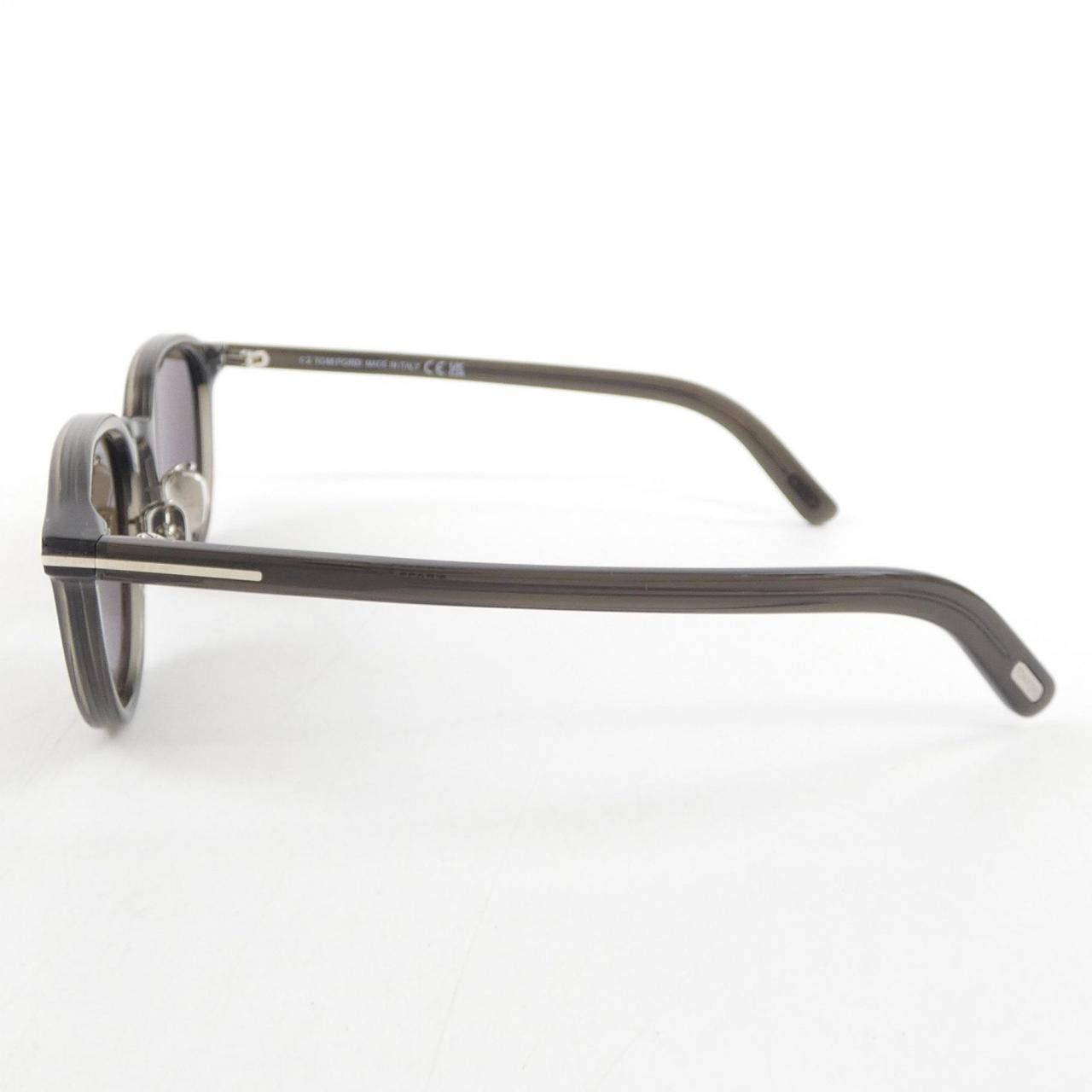 Tom Ford Tom Ford Tom Ford TF0977D Sunglasses Plastic / Synthetic Sunglasses TF0977D DUTY FREE for USA Size ONE SIZE - 3 Thumbnail