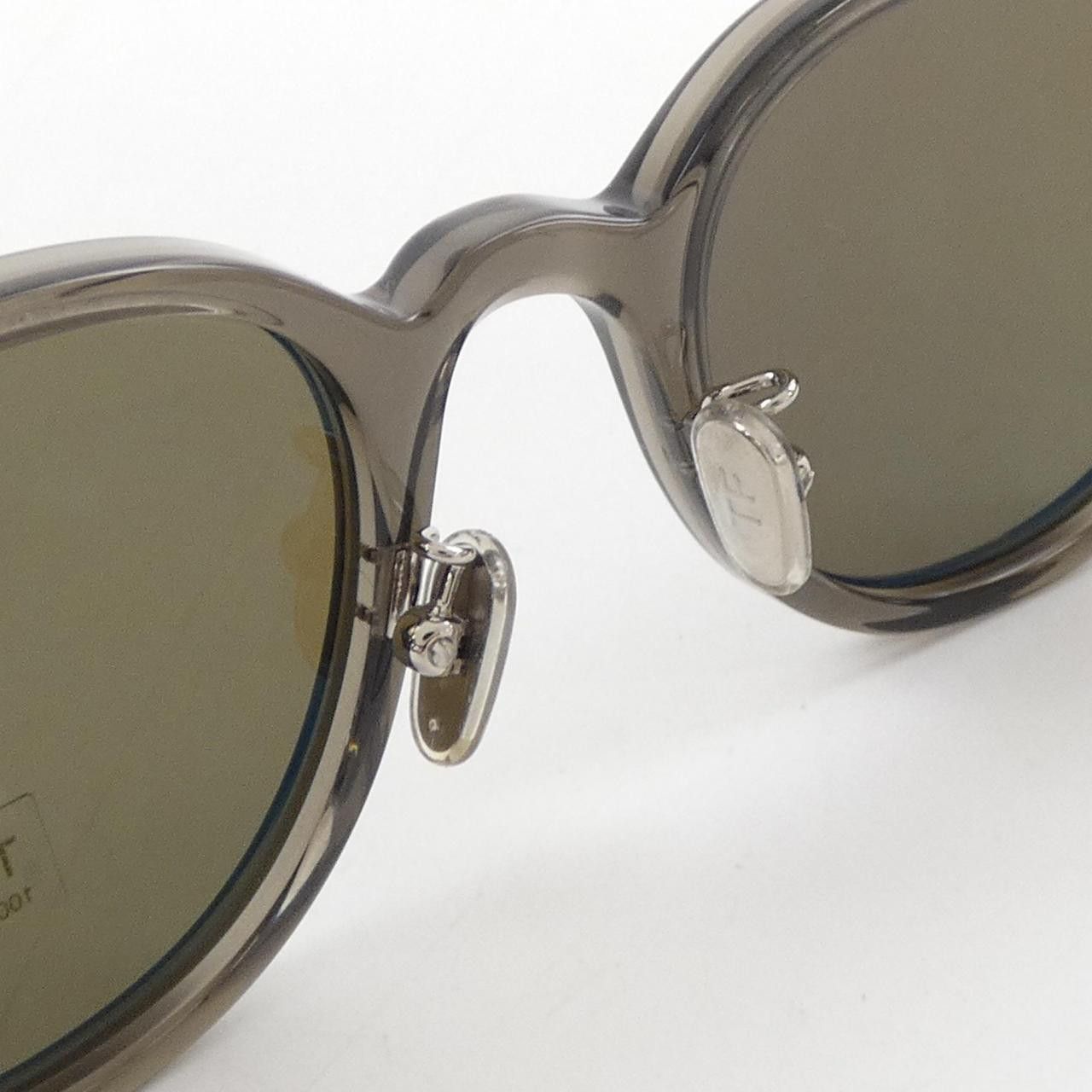 Tom Ford Tom Ford Tom Ford TF0977D Sunglasses Plastic / Synthetic Sunglasses TF0977D DUTY FREE for USA Size ONE SIZE - 5 Thumbnail