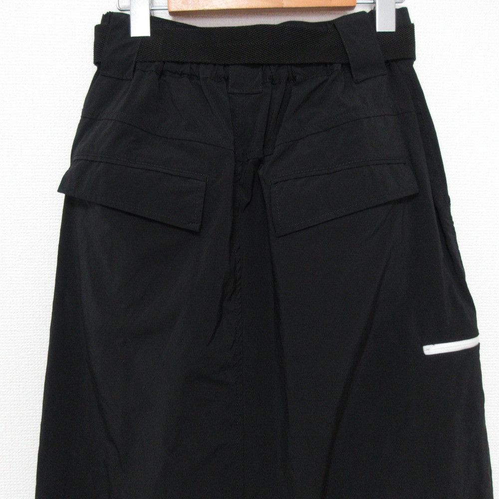 Other Other VIVIENNE TAM Long Skirt Others Skirts DUTY FREE for USA Size ONE SIZE - 4 Thumbnail