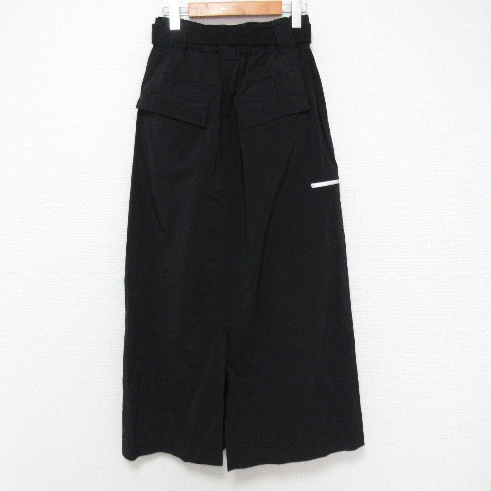 Other Other VIVIENNE TAM Long Skirt Others Skirts DUTY FREE for USA Size ONE SIZE - 2 Thumbnail