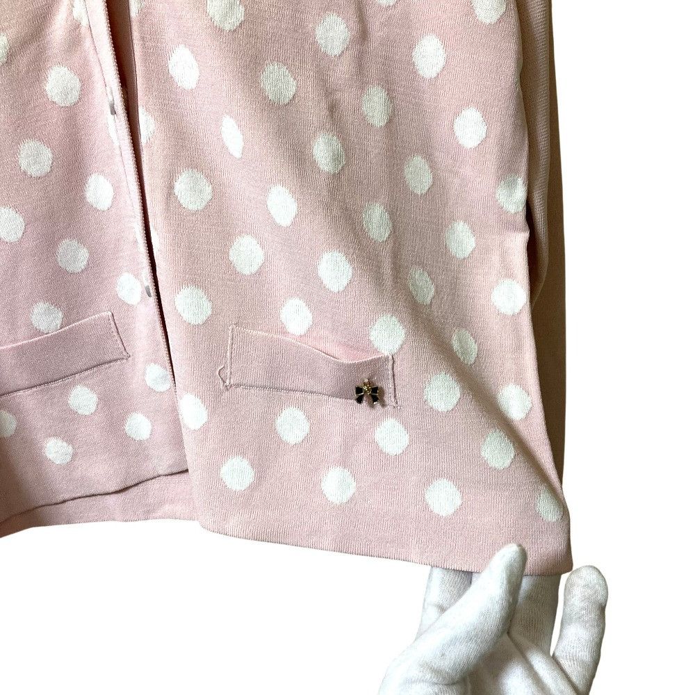 Other Other SuperBeauty Dot 2way Dress Set Cotton Dresses DUTY FREE for USA Size ONE SIZE - 13 Thumbnail