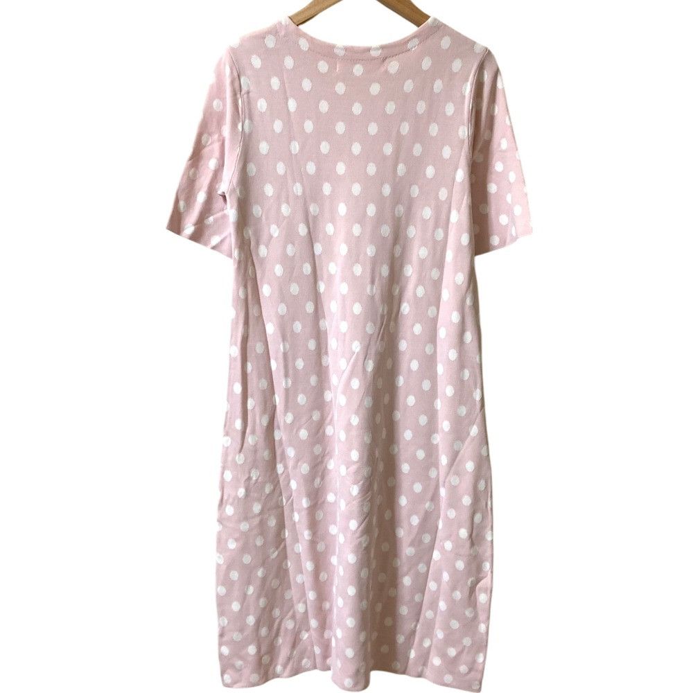 Other Other SuperBeauty Dot 2way Dress Set Cotton Dresses DUTY FREE for USA Size ONE SIZE - 5 Thumbnail