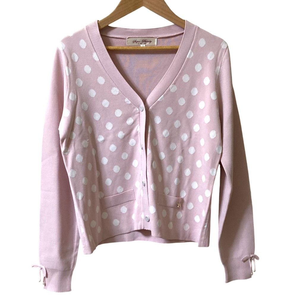 Other Other SuperBeauty Dot 2way Dress Set Cotton Dresses DUTY FREE for USA Size ONE SIZE - 11 Thumbnail