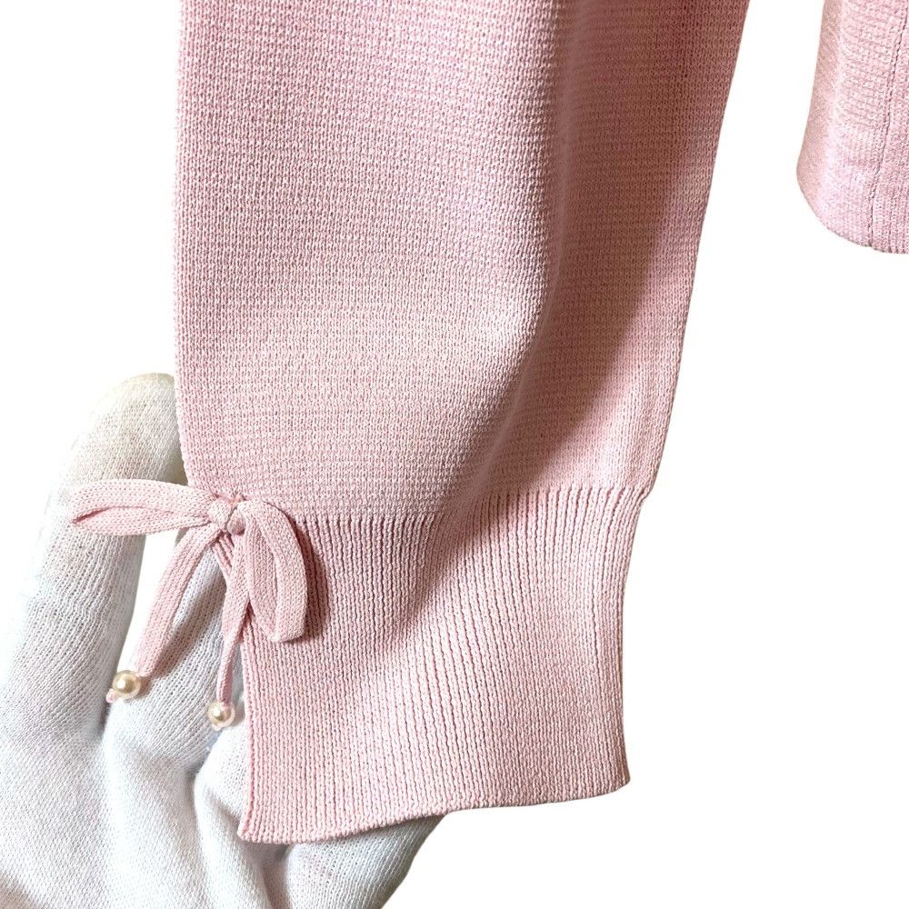 Other Other SuperBeauty Dot 2way Dress Set Cotton Dresses DUTY FREE for USA Size ONE SIZE - 14 Thumbnail