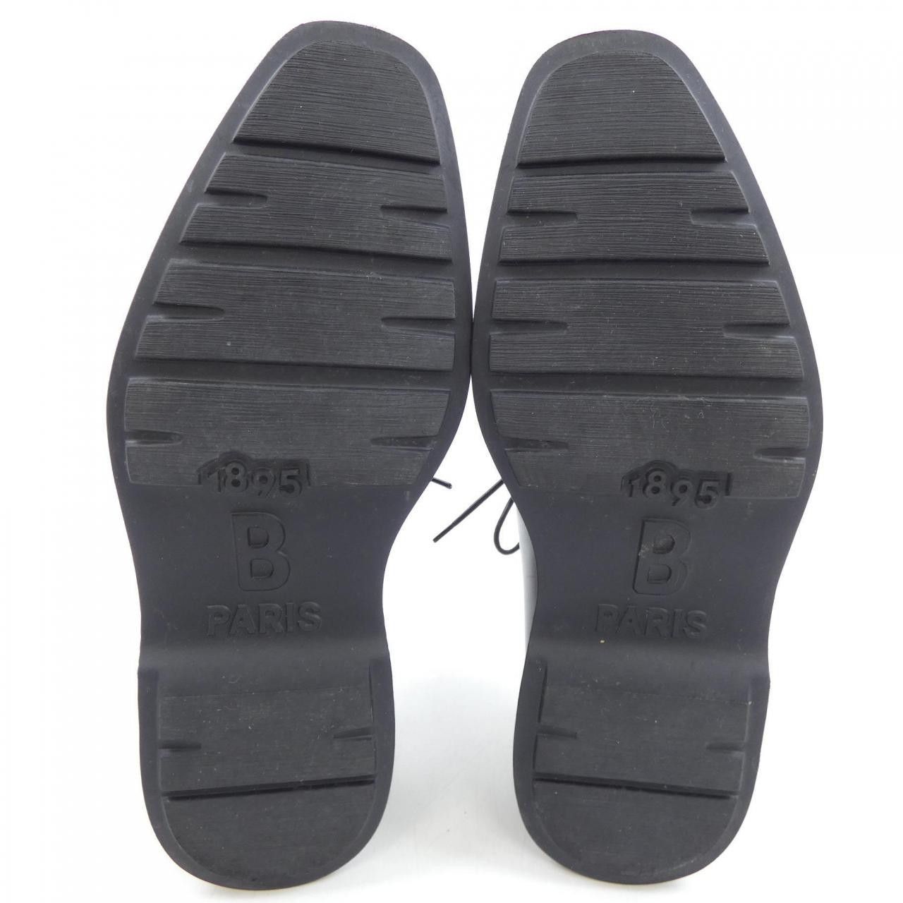 Other Other Berluti Leather Shoes Leather Shoes DUTY FREE for USA Size ONE SIZE - 4 Thumbnail