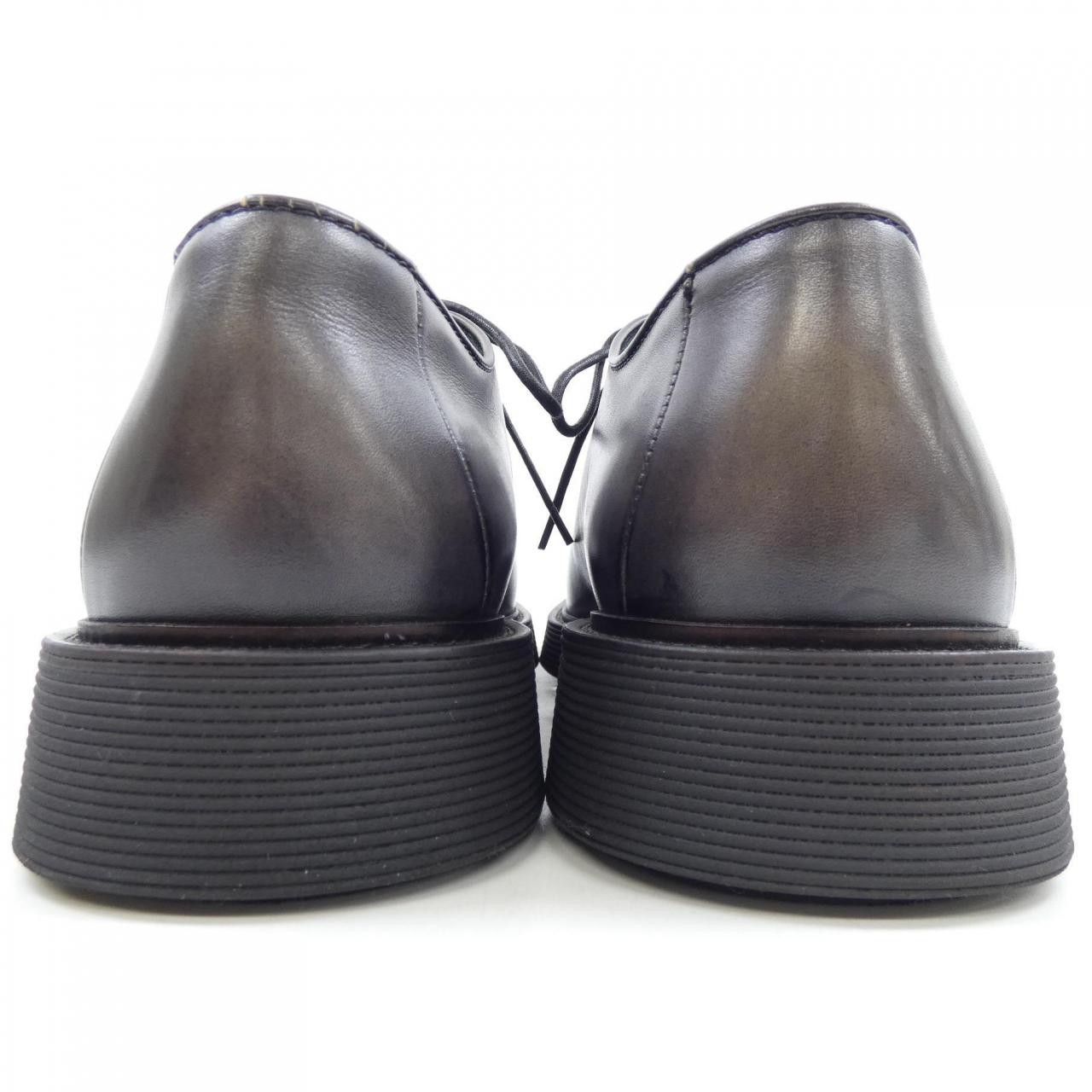 Other Other Berluti Leather Shoes Leather Shoes DUTY FREE for USA Size ONE SIZE - 5 Thumbnail