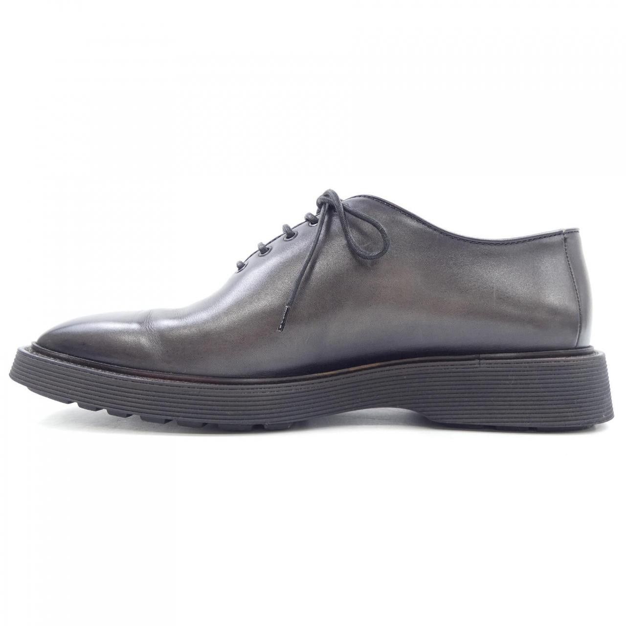 Other Other Berluti Leather Shoes Leather Shoes DUTY FREE for USA Size ONE SIZE - 2 Thumbnail