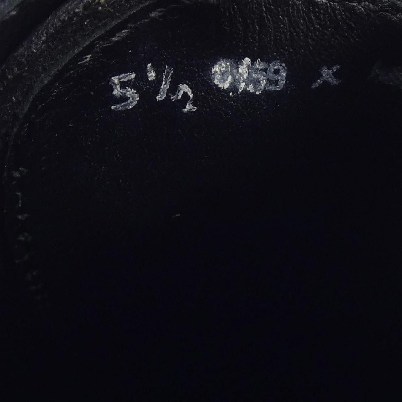 Other Other Berluti Leather Shoes Leather Shoes DUTY FREE for USA Size ONE SIZE - 9 Thumbnail