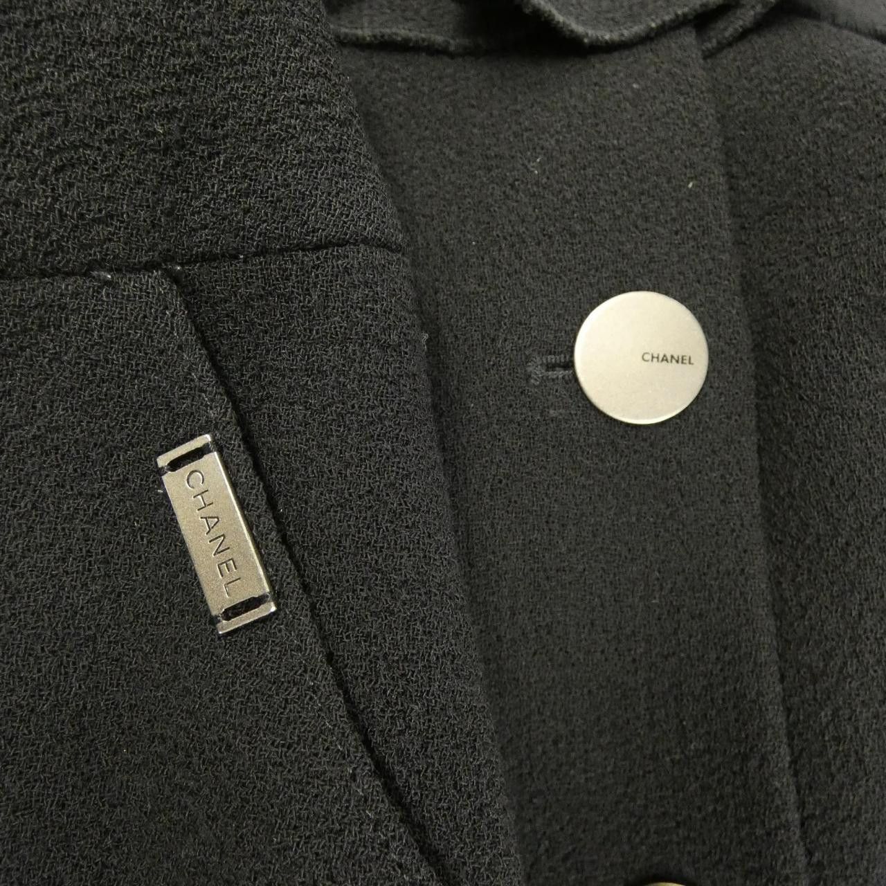 Chanel Chanel Chanel Suit Textile Suits P14303V07503 99A DUTY FREE for USA Size ONE SIZE - 10 Thumbnail