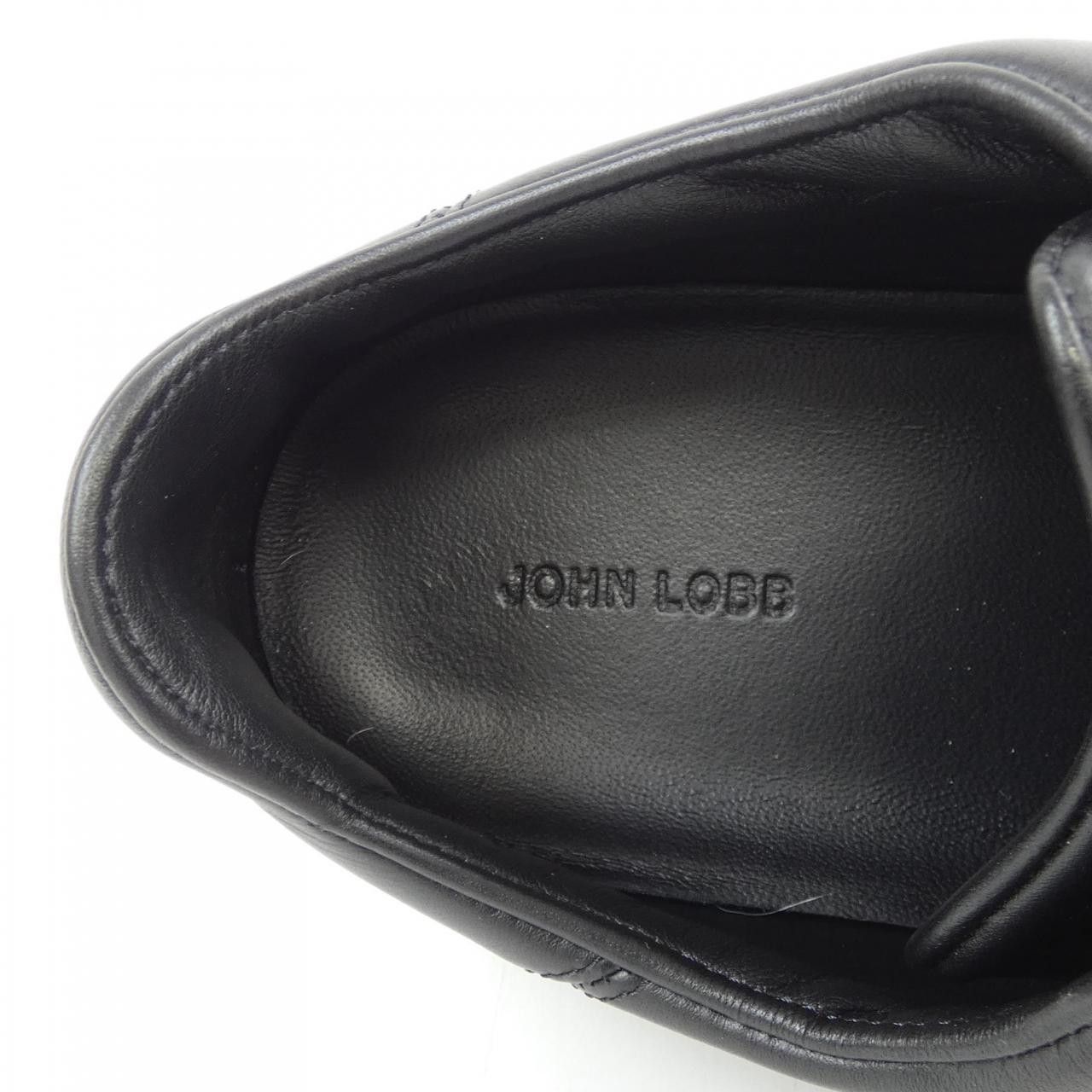 Other Other John Lobb Sneaker Leather Shoes DUTY FREE for USA Size ONE SIZE - 6 Thumbnail