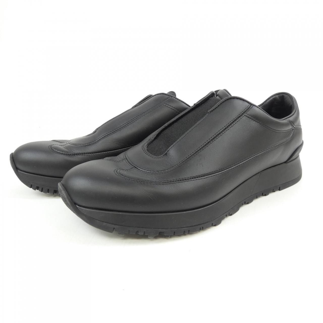 Other Other John Lobb Sneaker Leather Shoes DUTY FREE for USA Size ONE SIZE - 3 Thumbnail